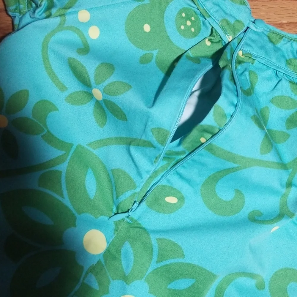 Baby gap dress only‎ size 2t